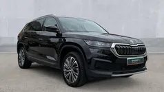 Used 2024 Skoda Kodiaq SE L Executive SUV | £28,990 (Good price)