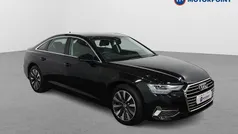 Used 2021 Audi A6 Sport Sedan | £18,399 (Super price)