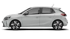 Used 2023 Vauxhall Corsa-e Hatchback | £13,198 (Fair price)