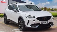 Used 2023 Cupra Formentor SUV | £21,745 (Good price)