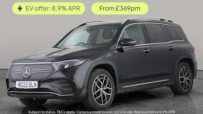 Used 2023 Mercedes 300 AMG Line Premium Estate | £23,828 (Fair price)