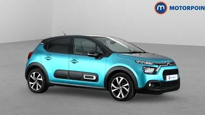 Used Citroën C3 PureTech 83 HP (61 kW) 2024 Hatchback