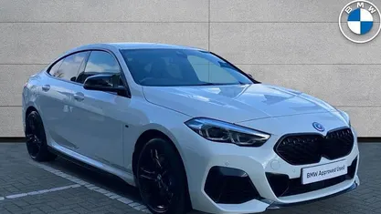 Used 2024 BMW M235 Coupe | £25,705 (Good price)