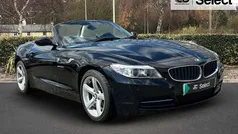 Used 2016 BMW Z4 Impressive Cabriolet | £12,450 (Fair price)