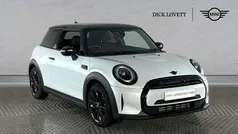 Used 2023 Mini Cooper Exclusive Hatchback | £24,000 (Fair price)