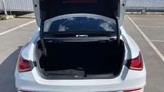 Mercedes CLA220