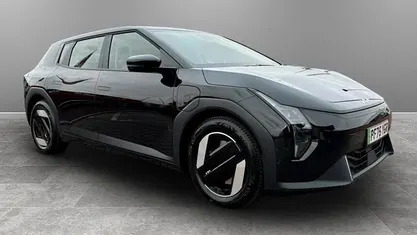 Used Kia EV4 Air 150 kW (204 HP) 2025 Hatchback