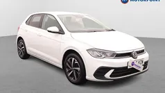 Used 2025 VW Polo Match Hatchback | £20,649 (Fair price)