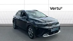 Used 2022 Kia Stonic 4 SUV | £13,359 (Fair price)