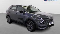 Used 2025 Kia Sportage 2 SUV | £29,699 (Fair price)