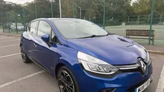 Used 2018 Renault Clio IV Signature Hatchback | £8,995 (Fair price)