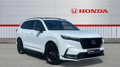 Other Used 2025 Honda CR-V Advance SUV | £39,987 (Fair price)