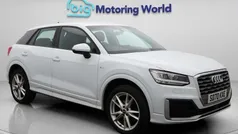 Used 2020 Audi Q2 S-Line SUV | £19,900 (Good price)