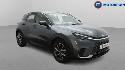 Used Lexus LBX 136 HP (100 kW) 2026 SUV