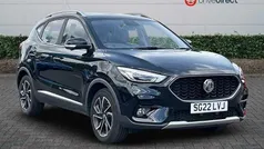Used 2023 MG ZS Exclusive Sedan | £12,841 (Fair price)