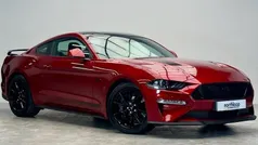 Used 2020 Ford Mustang Coupe | £41,995 (Super price)