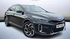 Used 2025 Kia XCeed GT-Line SUV | £19,899 (Fair price)