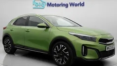Used 2023 Kia XCeed SUV | £15,700 (Fair price)
