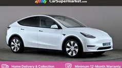 Used 2023 Tesla Model Y Long Range SUV | £28,697 (Good price)