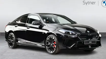 New BMW M235 300 HP (220 kW) 2026 Coupe