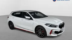 Used 2024 BMW 128 Hatchback | £25,799 (Good price)