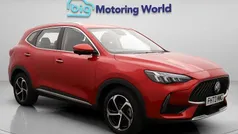 Used 2023 MG HS SE SUV | £17,900 (Fair price)