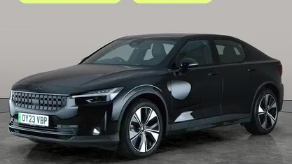 Used Polestar 2 Long Range Dual motor 300 kW (408 HP) 2022 Hatchback