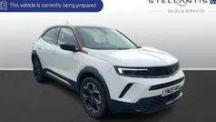 Used 2022 Vauxhall Mokka SRi SUV | £14,285 (Fair price)