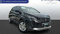 Used 2024 Peugeot 5008 Active MPV | £28,995