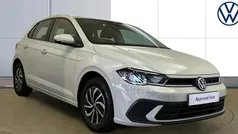 Used 2026 VW Polo Life Hatchback | £15,765 (Good price)