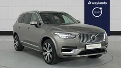 Used 2022 Volvo XC90 Inscription SUV | £44,791 (Fair price)