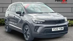 Used 2024 Vauxhall Crossland Ultimate SUV | £14,950 (Super price)