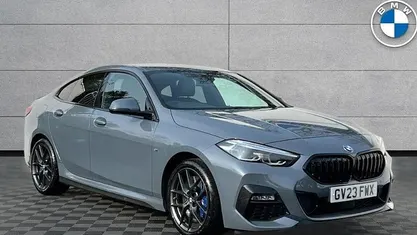 Used BMW 220 M Sport 190 HP (139 kW) 2022 Coupe