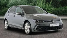 Grey Used 2022 VW Golf VIII GTE Hatchback | £23,990 (Fair price)