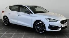 Used 2023 Cupra Leon Hatchback | £19,695 (Fair price)