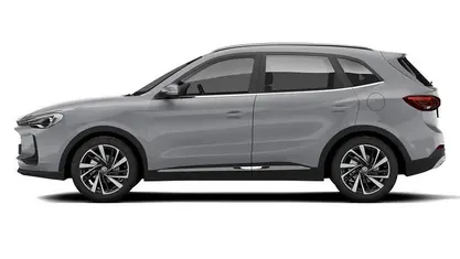 New MG ZS SE 196 HP (144 kW) 2025 SUV