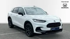 Honda ZR-V