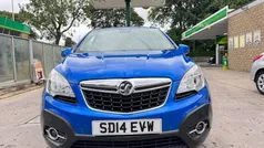 Used 2015 Vauxhall Mokka SUV | £4,495 (Fair price)