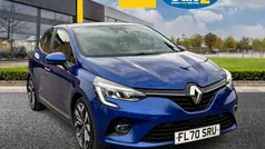 Used 2020 Renault Clio V Version S Hatchback | £9,995 (Fair price)