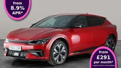 Used 2024 Kia EV6 2 SUV | £20,207 (Super price)