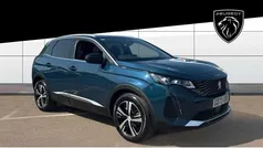 Used 2024 Peugeot 3008 GTi SUV | £22,011 (Good price)