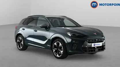 Used Cupra Terramar 204 HP (150 kW) 2026 SUV