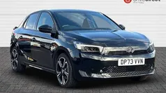 Used 2025 Vauxhall Corsa Hatchback | £16,000 (Fair price)