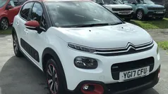 Used 2019 Citroën C3 Flair Hatchback | £7,995 (Fair price)