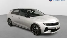 Used 2025 Vauxhall Astra Ultimate Hatchback | £19,949 (Good price)