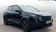 Used 2022 Peugeot 3008 Premium Estate | £19,750 (Fair price)