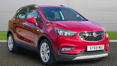 Used 2019 Vauxhall Mokka Active SUV | £7,999 (Fair price)