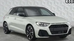 New 2025 Audi A1 Sportback Black Edition Hatchback | £29,120 (Good price)