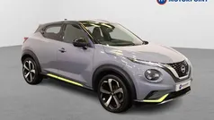 Used 2021 Nissan Kiiro Hatchback | £16,649 (Fair price)