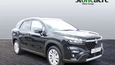 Used 2024 Suzuki SX4 S-Cross SUV | £22,495 (Good price)